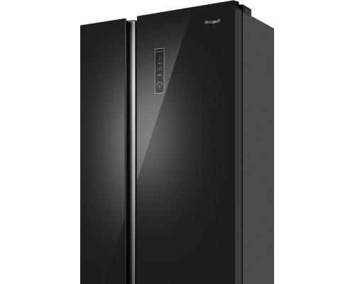 Купить Отдельностоящий холодильник с инвертором Weissgauff WSBS 550 BG Inverter NoFrost в интернет-магазине Мега-кухня 5 Купить Отдельностоящий холодильник с инвертором Weissgauff WSBS 550 BG Inverter NoFrost в интернет-магазине Мега-кухня 5