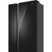 Купить Отдельностоящий холодильник с инвертором Weissgauff WSBS 550 BG Inverter NoFrost в интернет-магазине Мега-кухня 5