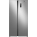 Купить Отдельностоящий холодильник с инвертором Weissgauff WSBS 550 X Inverter NoFrost в интернет-магазине Мега-кухня