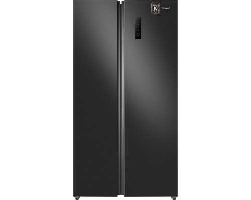Купить Отдельностоящий холодильник с инвертором Weissgauff WSBS 550 XB Inverter NoFrost в интернет-магазине Мега-кухня Купить Отдельностоящий холодильник с инвертором Weissgauff WSBS 550 XB Inverter NoFrost в интернет-магазине Мега-кухня