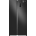 Купить Отдельностоящий холодильник с инвертором Weissgauff WSBS 550 XB Inverter NoFrost в интернет-магазине Мега-кухня