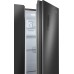 Купить Отдельностоящий холодильник с инвертором Weissgauff WSBS 550 XB Inverter NoFrost в интернет-магазине Мега-кухня 4