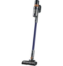 Вертикальный беспроводной пылесос Weissgauff V12 BLDC 630 Marine X-Treme Turbo