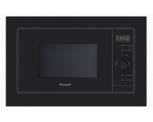 Купить Встраиваемая микроволновая печь Weissgauff HMT-620 BG Grill Matt Edition в интернет-магазине Мега-кухня Купить Встраиваемая микроволновая печь Weissgauff HMT-620 BG Grill Matt Edition в интернет-магазине Мега-кухня
