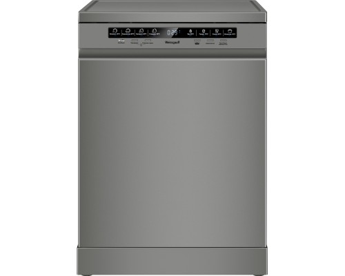 Купить Посудомоечная машина Weissgauff DW 6038 D Dual Wash Silver в интернет-магазине Мега-кухня Купить Посудомоечная машина Weissgauff DW 6038 D Dual Wash Silver в интернет-магазине Мега-кухня