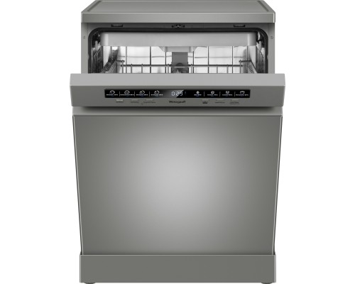 Купить Посудомоечная машина Weissgauff DW 6038 D Dual Wash Silver в интернет-магазине Мега-кухня 1 Купить Посудомоечная машина Weissgauff DW 6038 D Dual Wash Silver в интернет-магазине Мега-кухня 1