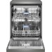 Купить Посудомоечная машина Weissgauff DW 6038 D Dual Wash Silver в интернет-магазине Мега-кухня 3