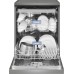 Купить Посудомоечная машина Weissgauff DW 6038 D Dual Wash Silver в интернет-магазине Мега-кухня 2