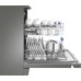 Купить Посудомоечная машина Weissgauff DW 6038 D Dual Wash Silver в интернет-магазине Мега-кухня 9