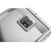 Купить Посудомоечная машина Weissgauff DW 6038 D Dual Wash Silver в интернет-магазине Мега-кухня 6