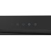 Купить  Кухонная встраиваемая вытяжка Weissgauff Aura 456 Touch Black Glass в интернет-магазине Мега-кухня 4