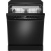 Купить Посудомоечная машина Weissgauff DW 6038 D Dual Wash Black в интернет-магазине Мега-кухня