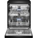 Купить Посудомоечная машина Weissgauff DW 6038 D Dual Wash Black в интернет-магазине Мега-кухня 2