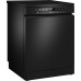 Купить Посудомоечная машина Weissgauff DW 6038 D Dual Wash Black в интернет-магазине Мега-кухня 4