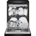 Купить Посудомоечная машина Weissgauff DW 6038 D Dual Wash Black в интернет-магазине Мега-кухня 3