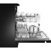 Купить Посудомоечная машина Weissgauff DW 6038 D Dual Wash Black в интернет-магазине Мега-кухня 8