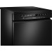 Купить Посудомоечная машина Weissgauff DW 6038 D Dual Wash Black в интернет-магазине Мега-кухня 7