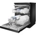 Купить Посудомоечная машина Weissgauff DW 6038 D Dual Wash Black в интернет-магазине Мега-кухня 11