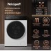 Купить Стиральная машина с инвертором и паром Weissgauff WM 49411 Inverter Steam в интернет-магазине Мега-кухня 9