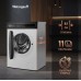 Купить Стиральная машина с инвертором и паром Weissgauff WM 49411 Inverter Steam в интернет-магазине Мега-кухня 10