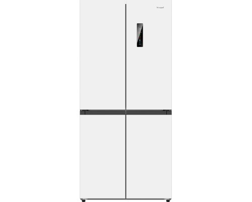 Купить Отдельностоящий холодильник с инвертором Weissgauff WCD 450 W NoFrost Inverter в интернет-магазине Мега-кухня Купить Отдельностоящий холодильник с инвертором Weissgauff WCD 450 W NoFrost Inverter в интернет-магазине Мега-кухня