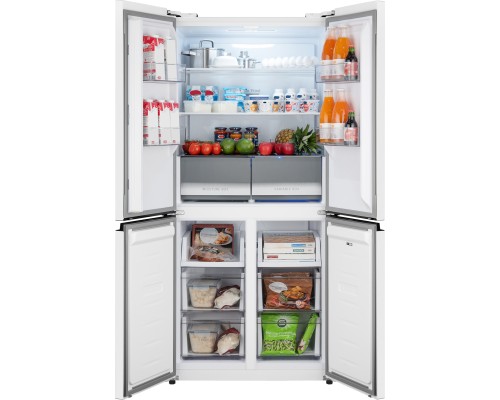 Купить Отдельностоящий холодильник с инвертором Weissgauff WCD 450 W NoFrost Inverter в интернет-магазине Мега-кухня 3 Купить Отдельностоящий холодильник с инвертором Weissgauff WCD 450 W NoFrost Inverter в интернет-магазине Мега-кухня 3