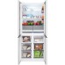 Купить Отдельностоящий холодильник с инвертором Weissgauff WCD 450 W NoFrost Inverter в интернет-магазине Мега-кухня 2