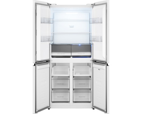 Купить Отдельностоящий холодильник с инвертором Weissgauff WCD 450 W NoFrost Inverter в интернет-магазине Мега-кухня 1 Купить Отдельностоящий холодильник с инвертором Weissgauff WCD 450 W NoFrost Inverter в интернет-магазине Мега-кухня 1