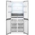 Купить Отдельностоящий холодильник с инвертором Weissgauff WCD 450 W NoFrost Inverter в интернет-магазине Мега-кухня 1