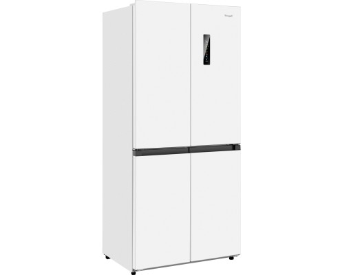 Купить Отдельностоящий холодильник с инвертором Weissgauff WCD 450 W NoFrost Inverter в интернет-магазине Мега-кухня 4 Купить Отдельностоящий холодильник с инвертором Weissgauff WCD 450 W NoFrost Inverter в интернет-магазине Мега-кухня 4