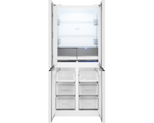 Купить Отдельностоящий холодильник с инвертором Weissgauff WCD 450 W NoFrost Inverter в интернет-магазине Мега-кухня 5 Купить Отдельностоящий холодильник с инвертором Weissgauff WCD 450 W NoFrost Inverter в интернет-магазине Мега-кухня 5