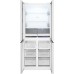 Купить Отдельностоящий холодильник с инвертором Weissgauff WCD 450 W NoFrost Inverter в интернет-магазине Мега-кухня 5