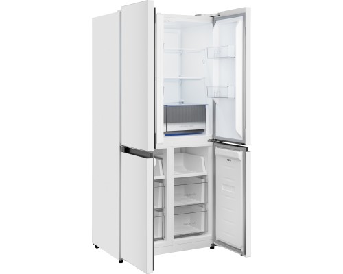 Купить Отдельностоящий холодильник с инвертором Weissgauff WCD 450 W NoFrost Inverter в интернет-магазине Мега-кухня 6 Купить Отдельностоящий холодильник с инвертором Weissgauff WCD 450 W NoFrost Inverter в интернет-магазине Мега-кухня 6