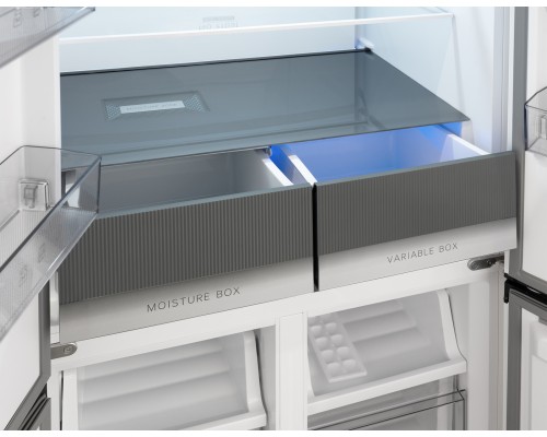 Купить Отдельностоящий холодильник с инвертором Weissgauff WCD 450 W NoFrost Inverter в интернет-магазине Мега-кухня 7 Купить Отдельностоящий холодильник с инвертором Weissgauff WCD 450 W NoFrost Inverter в интернет-магазине Мега-кухня 7