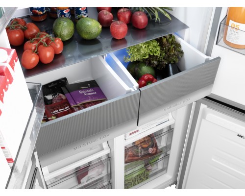 Купить Отдельностоящий холодильник с инвертором Weissgauff WCD 450 W NoFrost Inverter в интернет-магазине Мега-кухня 11 Купить Отдельностоящий холодильник с инвертором Weissgauff WCD 450 W NoFrost Inverter в интернет-магазине Мега-кухня 11