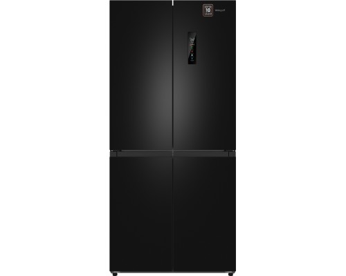Купить Отдельностоящий холодильник с инвертором Weissgauff WCD 450 B NoFrost Inverter в интернет-магазине Мега-кухня Купить Отдельностоящий холодильник с инвертором Weissgauff WCD 450 B NoFrost Inverter в интернет-магазине Мега-кухня