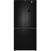 Купить Отдельностоящий холодильник с инвертором Weissgauff WCD 450 B NoFrost Inverter в интернет-магазине Мега-кухня
