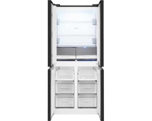 Купить Отдельностоящий холодильник с инвертором Weissgauff WCD 450 B NoFrost Inverter в интернет-магазине Мега-кухня 1 Купить Отдельностоящий холодильник с инвертором Weissgauff WCD 450 B NoFrost Inverter в интернет-магазине Мега-кухня 1