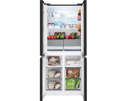 Купить Отдельностоящий холодильник с инвертором Weissgauff WCD 450 B NoFrost Inverter в интернет-магазине Мега-кухня 4 Купить Отдельностоящий холодильник с инвертором Weissgauff WCD 450 B NoFrost Inverter в интернет-магазине Мега-кухня 4