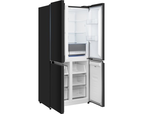 Купить Отдельностоящий холодильник с инвертором Weissgauff WCD 450 B NoFrost Inverter в интернет-магазине Мега-кухня 7 Купить Отдельностоящий холодильник с инвертором Weissgauff WCD 450 B NoFrost Inverter в интернет-магазине Мега-кухня 7