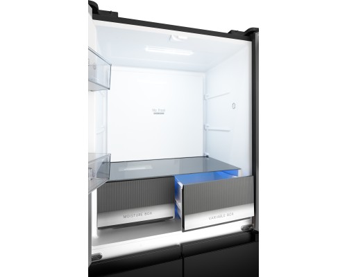 Купить Отдельностоящий холодильник с инвертором Weissgauff WCD 450 B NoFrost Inverter в интернет-магазине Мега-кухня 5 Купить Отдельностоящий холодильник с инвертором Weissgauff WCD 450 B NoFrost Inverter в интернет-магазине Мега-кухня 5