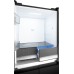 Купить Отдельностоящий холодильник с инвертором Weissgauff WCD 450 B NoFrost Inverter в интернет-магазине Мега-кухня 5