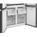 Купить Отдельностоящий холодильник с инвертором Weissgauff WCD 450 B NoFrost Inverter в интернет-магазине Мега-кухня 8