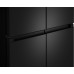Купить Отдельностоящий холодильник с инвертором Weissgauff WCD 450 B NoFrost Inverter в интернет-магазине Мега-кухня 11