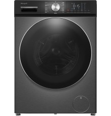 Стиральная машина с сушкой Weissgauff WMD 4148 D Grey