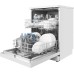 Купить Посудомоечная машина Weissgauff DW 6019 D в интернет-магазине Мега-кухня 10