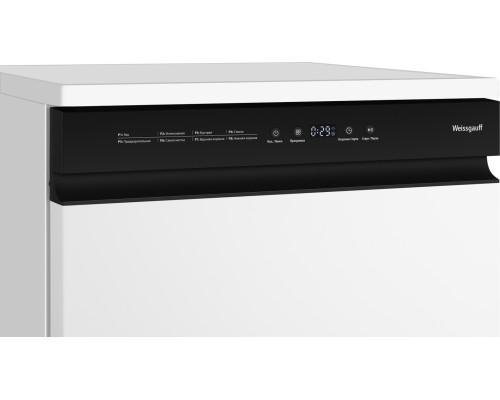 Купить Посудомоечная машина с авто-открыванием Weissgauff DW 6038 Autoopen в интернет-магазине Мега-кухня 9 Купить Посудомоечная машина с авто-открыванием Weissgauff DW 6038 Autoopen в интернет-магазине Мега-кухня 9
