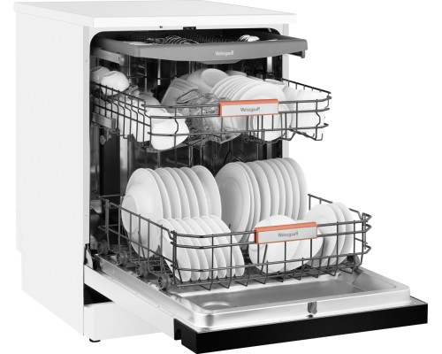 Купить Посудомоечная машина с авто-открыванием Weissgauff DW 6038 Autoopen в интернет-магазине Мега-кухня 6 Купить Посудомоечная машина с авто-открыванием Weissgauff DW 6038 Autoopen в интернет-магазине Мега-кухня 6