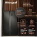 Купить Отдельностоящий холодильник с инвертором Weissgauff WSBS 550 GRG Inverter NoFrost в интернет-магазине Мега-кухня 9