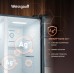 Купить Отдельностоящий холодильник с инвертором Weissgauff WSBS 550 GRG Inverter NoFrost в интернет-магазине Мега-кухня 13